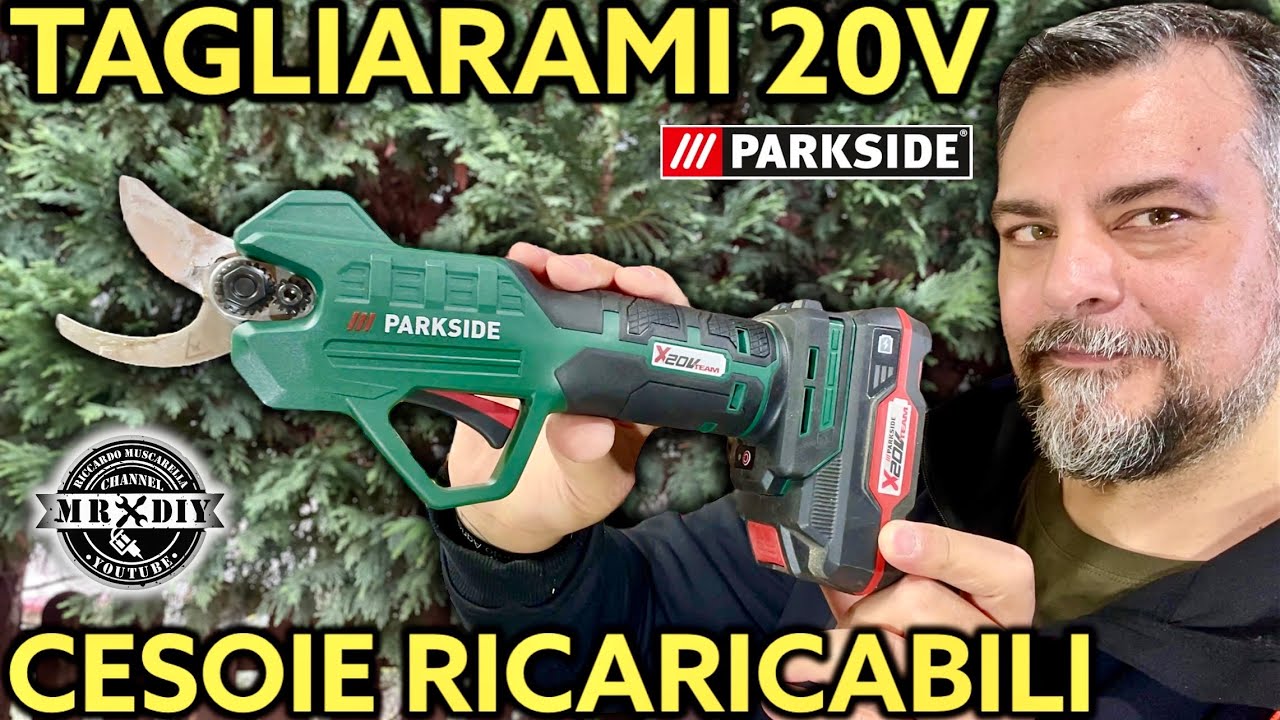 Troncarami KUKER EVO Cm 80 - Cesoia Forbice Per Rami Professionale UK - Foto 2