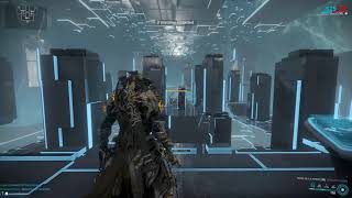 Warframe - Hydroid Melee Build