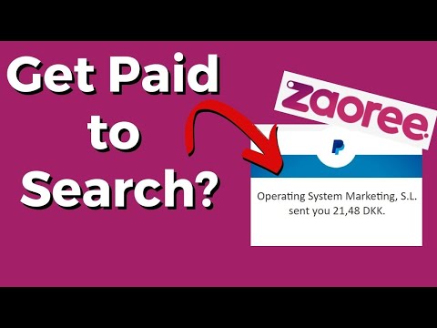 Zaoree Review – An Effective Way to Earn? (Payment Proof Included)