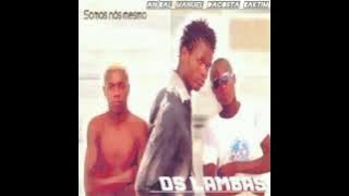 Os Lambas - Rebenta
