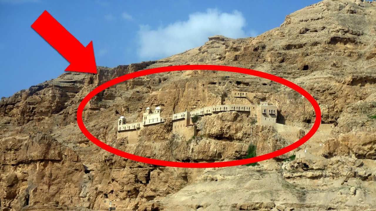 Mystery Locations of the Knights Templar 5 Ancient Places of the