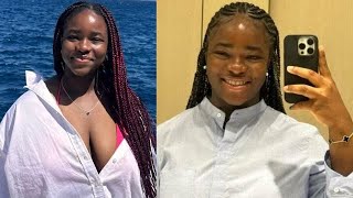 FBI Arrests Nigerian 'Tech Queen' Sapphire Egemasi Over Alleged Fraud in the US