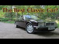 Why is this Jaguar the Best Classic Car?