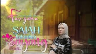 Fauzana - salah talanjua sayang