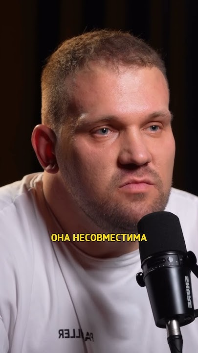 САРЫЧЕВ О СЛУЖБЕ В МВД #интервью - YouTube