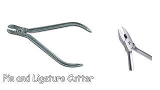 Orthodontic Materials and Instruments Test