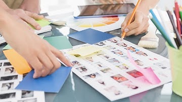 How and WHY to make contact sheets in Photoshop--1 STEP!