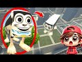 My drone CATCHES RANG RING RENG BUS IRENG BIANCO in REAL LIFE in Garry's Mod
