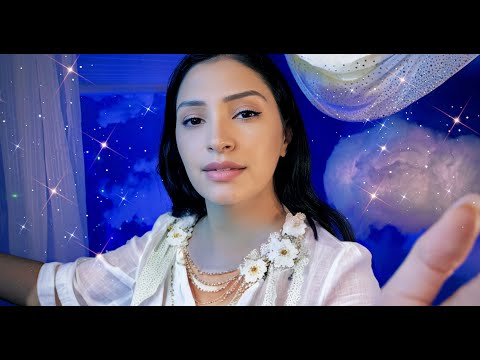 Asmr | The Rain Spa | Deep Sleep Relaxation Roleplay