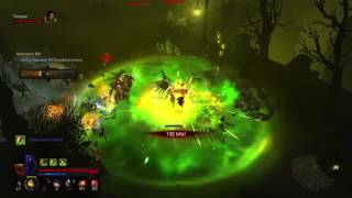 Diablo Iii Ros - Killstreak Engaged