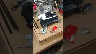 Assemblage technique