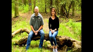 Welcome Lauren Hitch The New Co-Host of Outdoors Delmarva