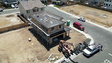 Build with Insight: Drones Elevate Your Construction Vision