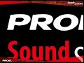 Video: PROEL S15A SUBWOOFER 1x15" - 1200W - 129dB SPL