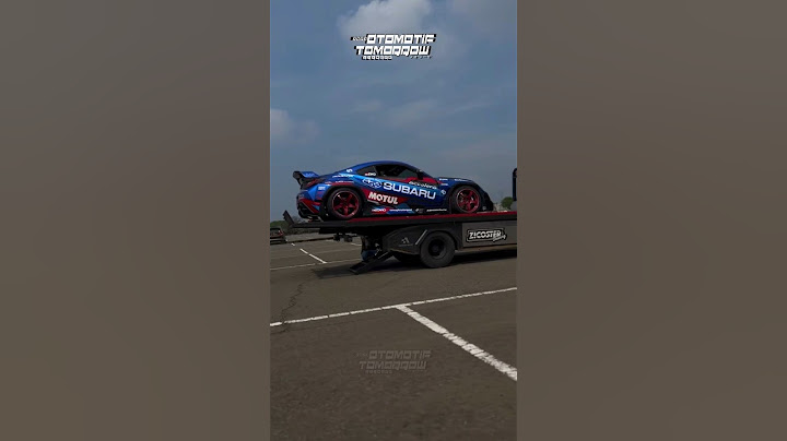 Garasi drift 😎🤘BRZ ZIKO Drifting Bundaran HI🇮🇩 #automobile #drift #bundaranhi #creator #otomotif