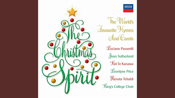 Shepherds in the Field Abiding (Ed. Wood)