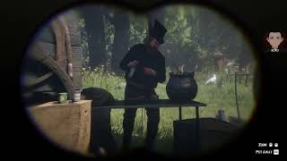 RDR2 - That's why this game has sold 74+ million copies
