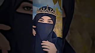 Wrong Hijab Style ❌ And Right Hijab Girl Style ✔️|| youtubeshorts status hijab