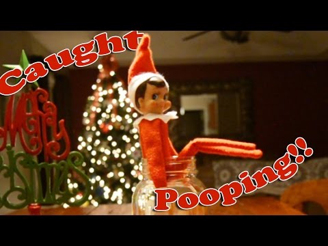 the-elf-on-the-shelf-caught-pooping-and-moving...and-i-ate-it!-gross!