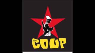 The Coup -- Not Yet Free