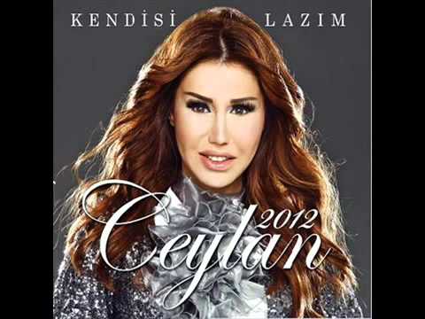 Ceylan - Kendisi Lazım 2012