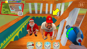 Dark Riddle New Updater Meet the new India Event( Skin LIFESAVER) Gameplay Android/IOS Part 49