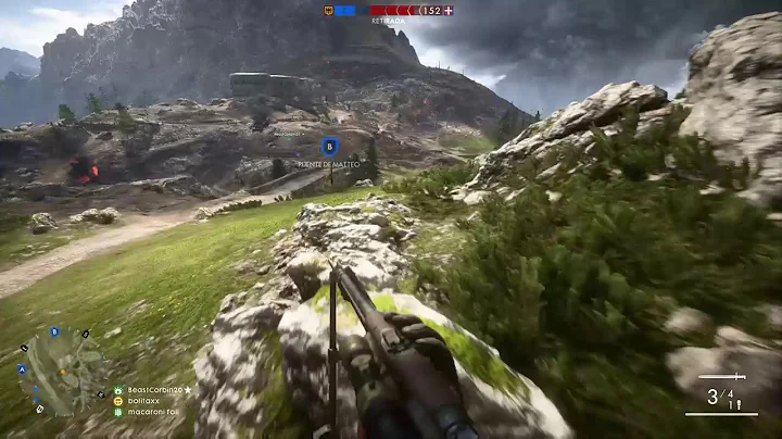 Battlefield 1
