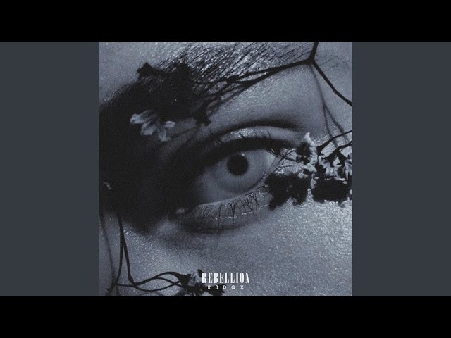 Rebellion (Super Slowed & Reverb)