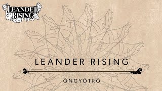 Leander Rising - Némán állni (Official Audio) chords