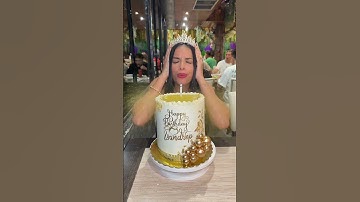 Thumbnail of Feliz cumpleaños para mi 🥹🤩