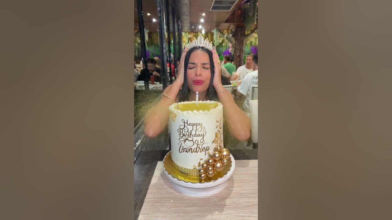 Feliz cumpleaños para mi 🥹🤩 Feliz cumpleaños para mi 🥹🤩