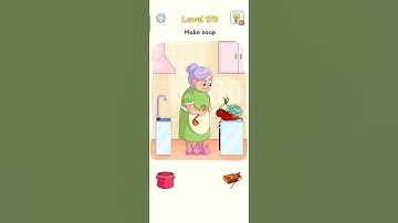 🔥DOP 3 Gameplay Level 178 #shorts #gameplay #game #mobile