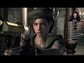 🕯️ Revivendo o Terror Clássico | Resident Evil Remaster