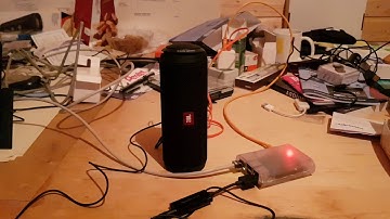 Experimenting with Snips.AI