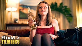 ONE MORE SHOT New Trailer (2025) Emily Browning, Sean Keenan, Comedy