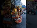 dés compagnies de transport d'autobus regionales à Manila-Caloocan sur la Rue Rizal