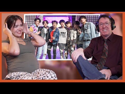Americans first time hearing BTS (방탄소년단) FAKE LOVE Official MV