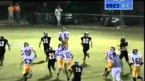 AU National Signing Day: Chris Landrum