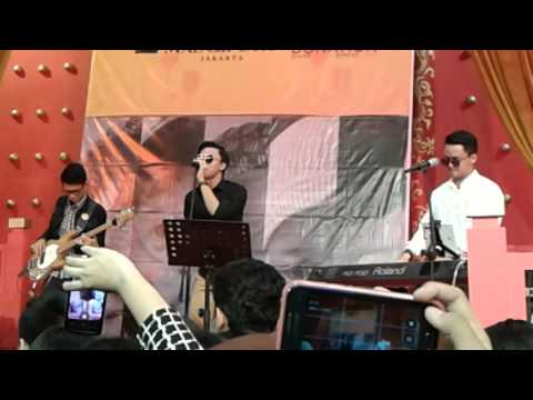 Rizky Febian - Sorry (cover)