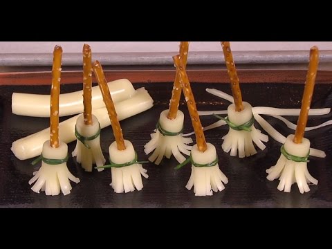 healthy-halloween-treat:-witch's-broomsticks-recipe