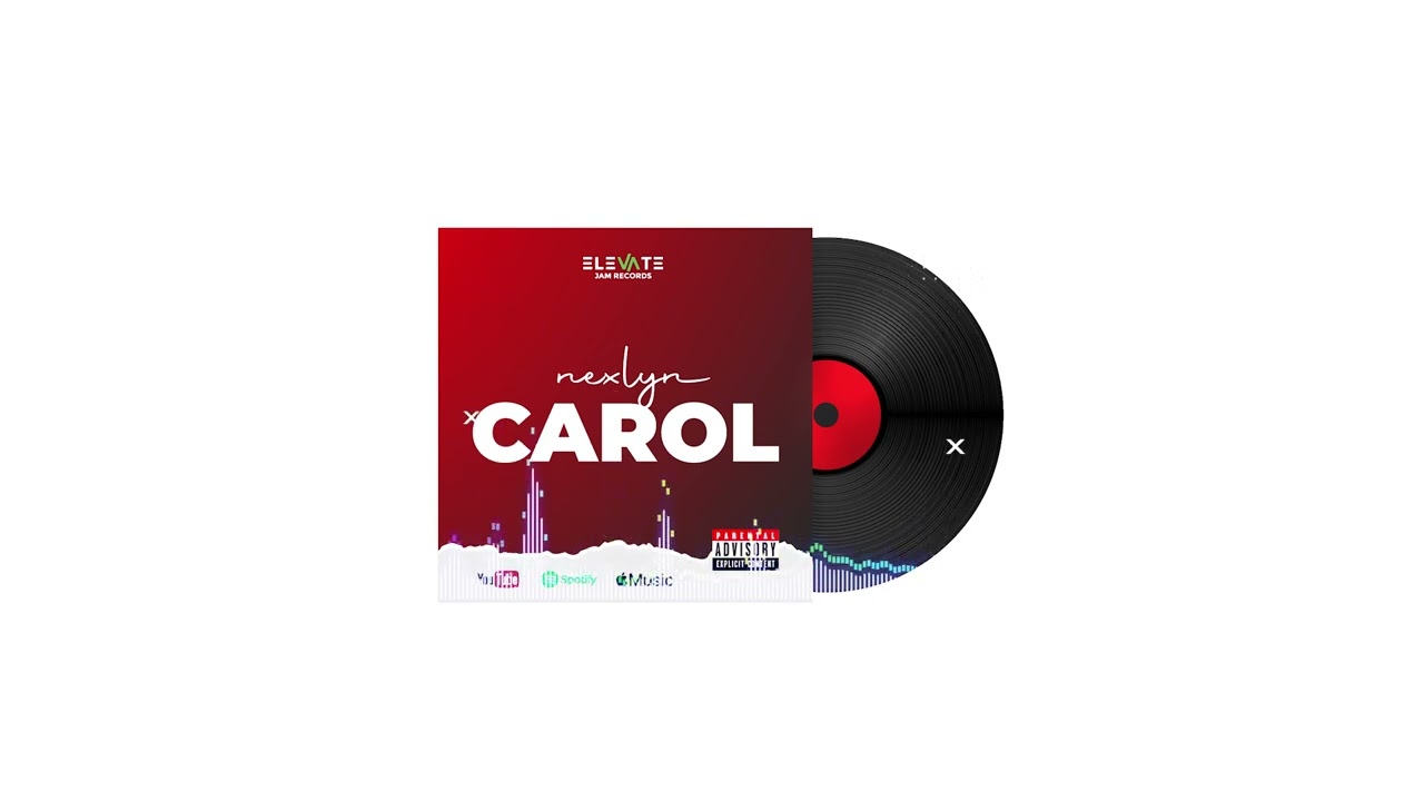 Nexlyn - Carol (Official Audio)
