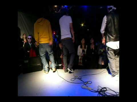 B2U Live: 片思い