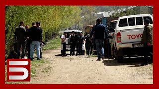 Thumbnail for Գետի ափին որոնում են 2-ամյա Տիգրանին. Մարմարիկում հրաշքի են սպասում
