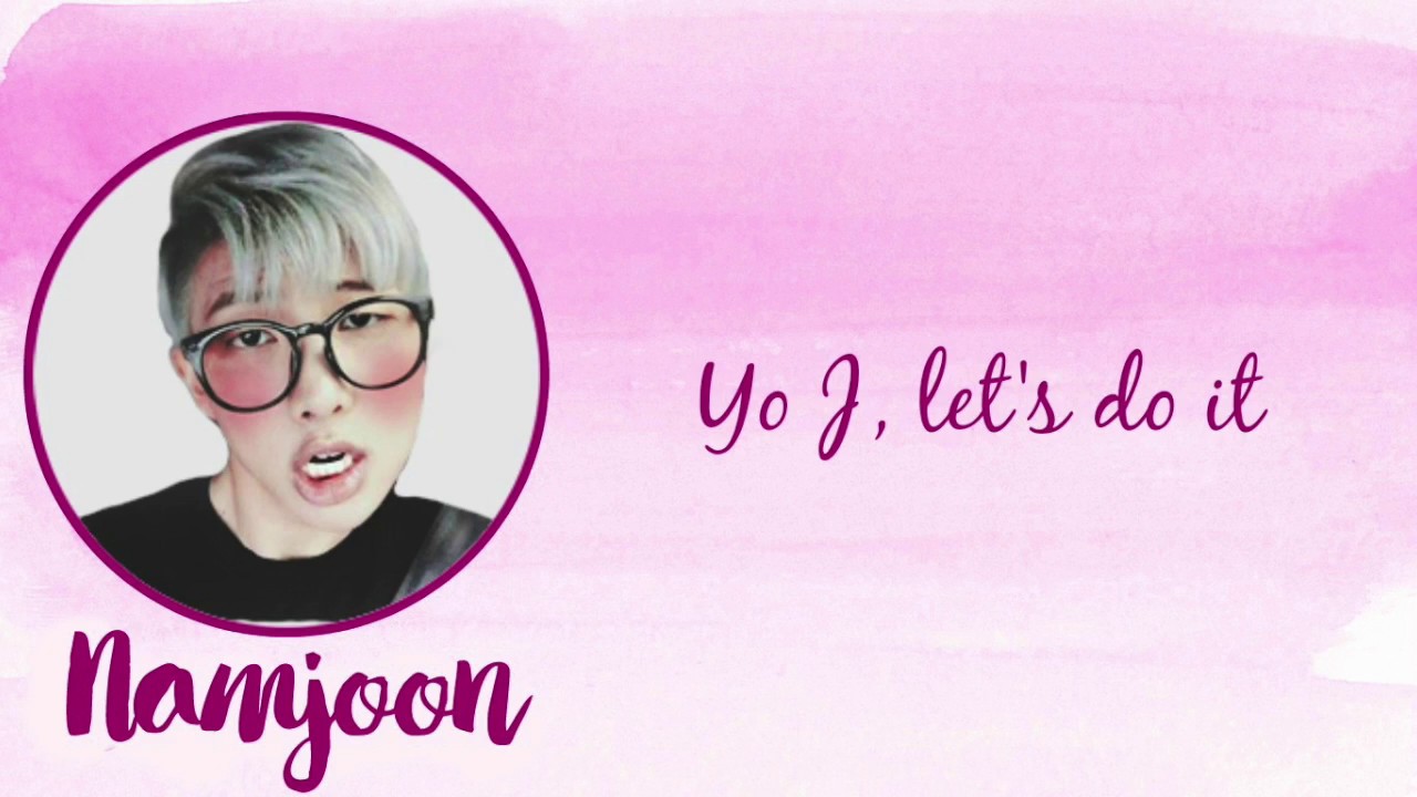 BTS Interlude Wings [Colourcoded Hangul English Romanization lyrics] YouTube