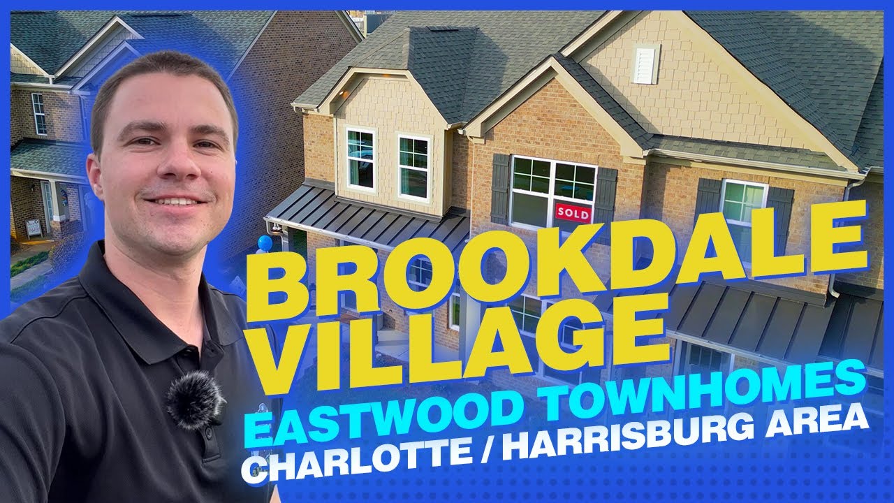Brookdale Village Charlotte Eastwood Homes Farmington Area