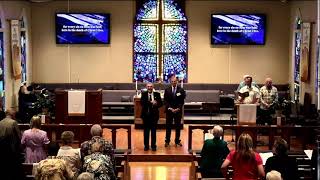 How Can We Know the Way? with Pastor Ric Walters