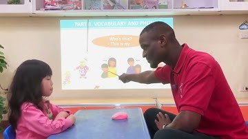 Tuệ Nhi - N1A - Test 2 - Hệ thống anh ngữ Nemo - Tiếng anh trẻ em từ 4-15 tuổi