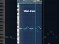 how to make a futuristic glo type beat #flstudio #producer