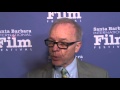SBIFF 2016 - Variety Artisans Awards - Tim Gray Interview