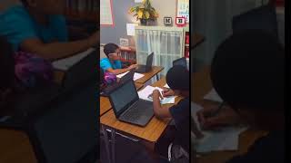 MAP and IXL Practice - Sept. 1 - 6th Grade Math